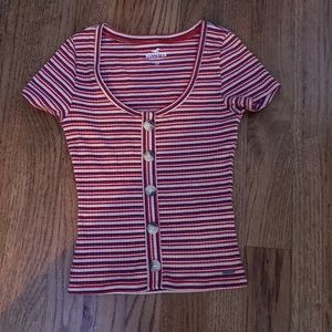 Hollister T shirt